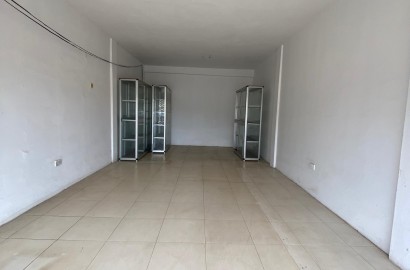 Shop For Rent at Spintex