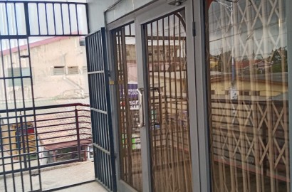 Shop For Rent at Taifa