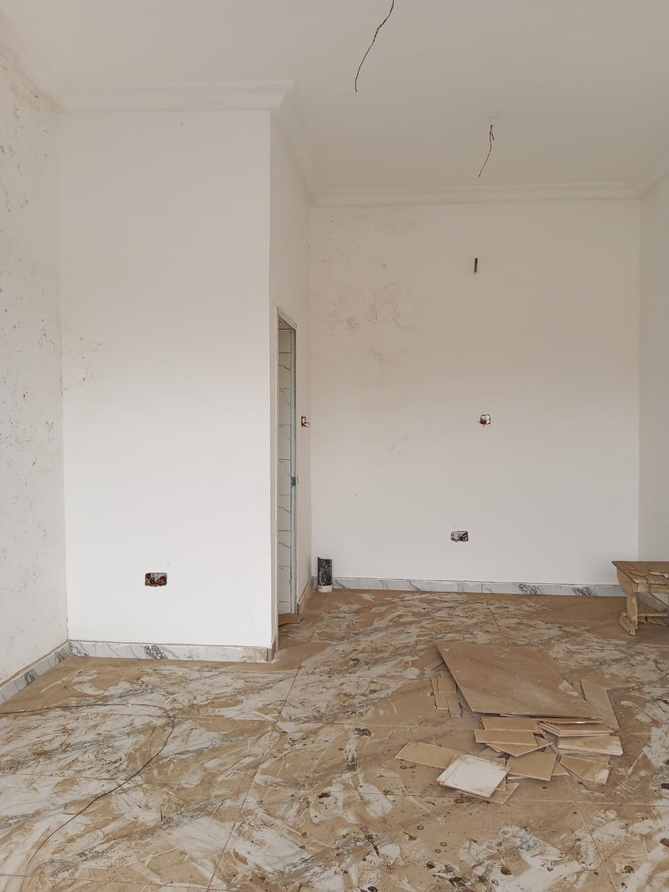 Shop For Rent at Taifa