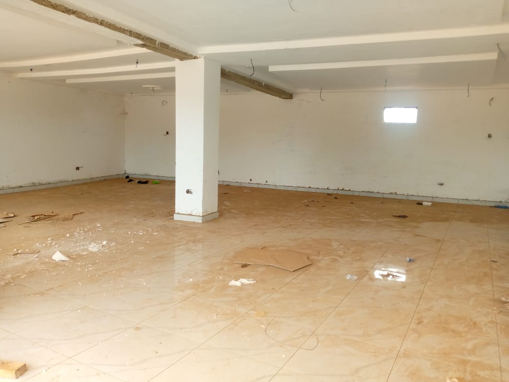 Shop/Office Space for Rent at Ashaley Botwe