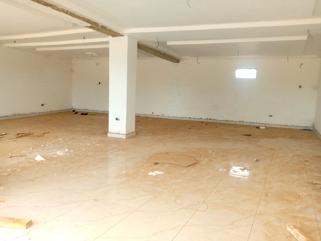 Shop/Office Space for Rent at Ashaley Botwe