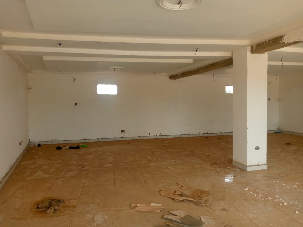 Shop/Office Space for Rent at Ashaley Botwe