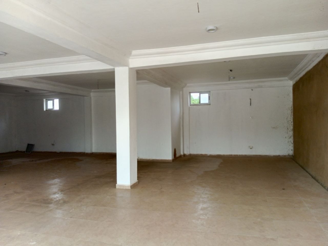 Shop/ Office Space For Rent at Dome