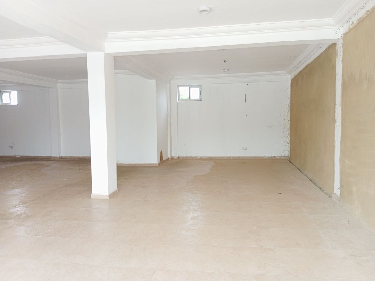 Shop/ Office Space For Rent at Dome