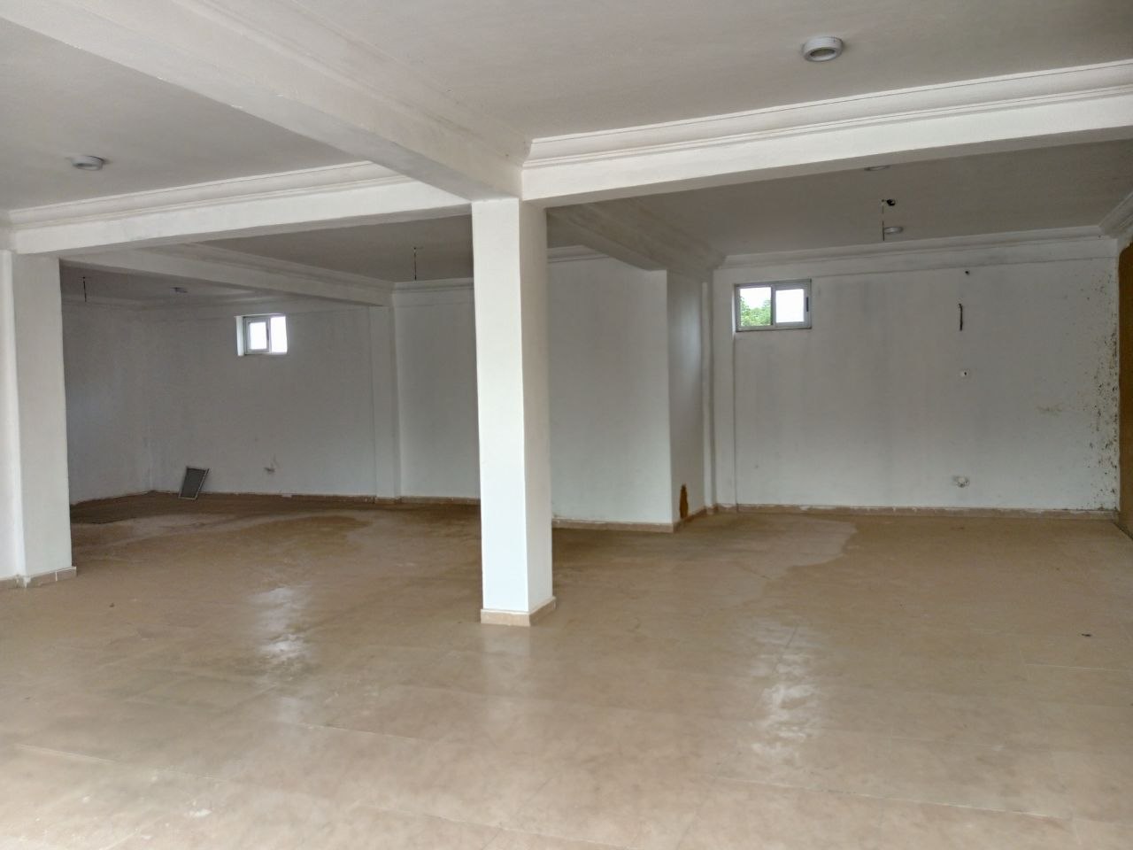 Shop/ Office Space For Rent at Dome