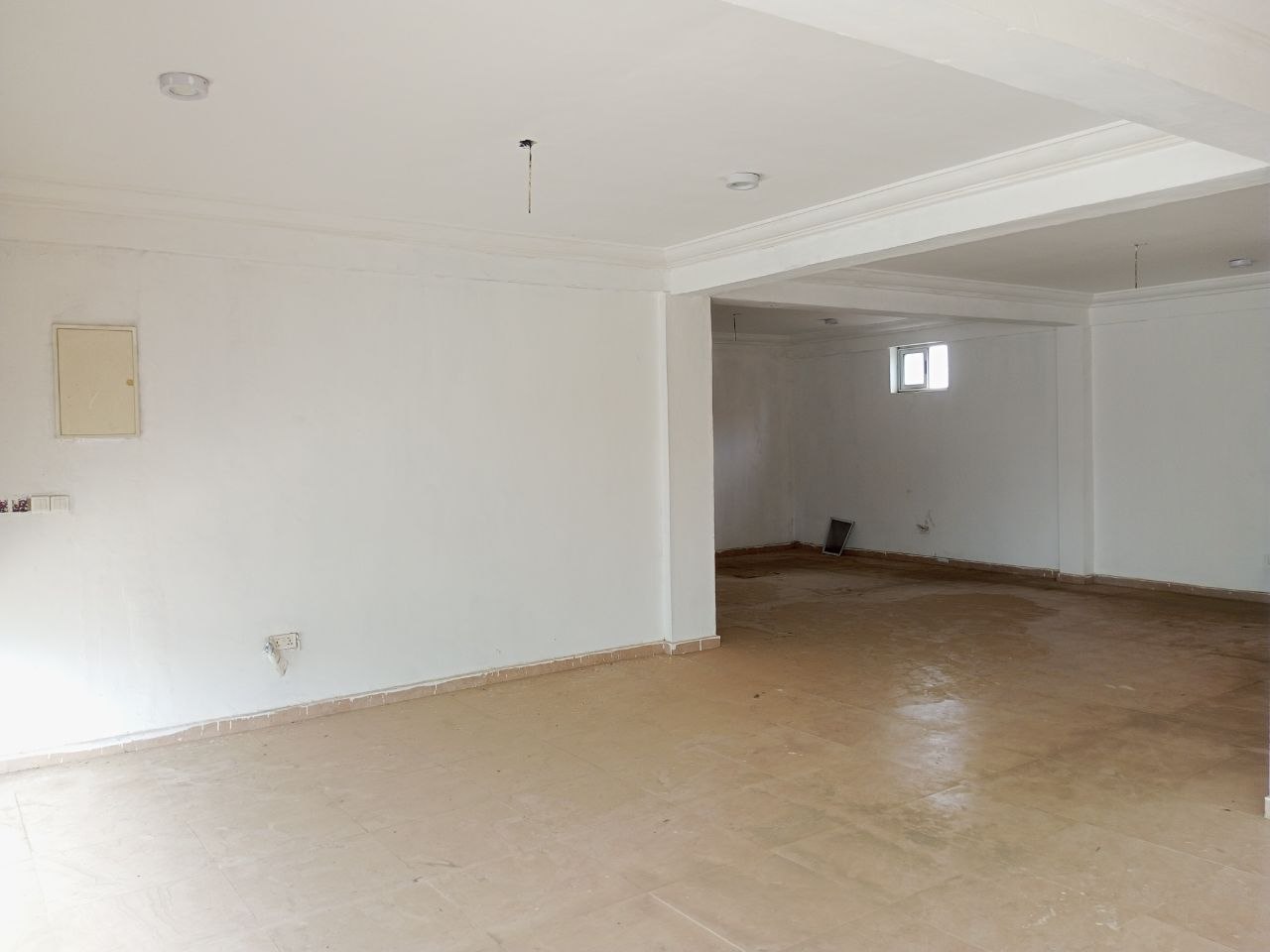 Shop/ Office Space For Rent at Dome