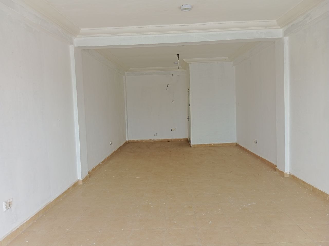Shop Space For Rent at Dome