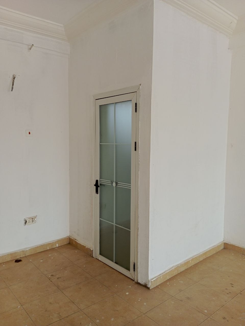 Shop Space For Rent at Dome