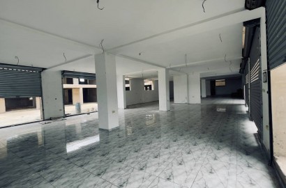 Showroom For Rent at Ashaley Botwe Nanakrom