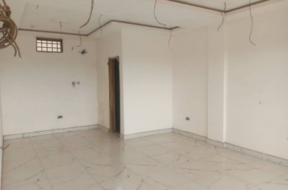 SIngle & Double Shop For Rent at Achimota