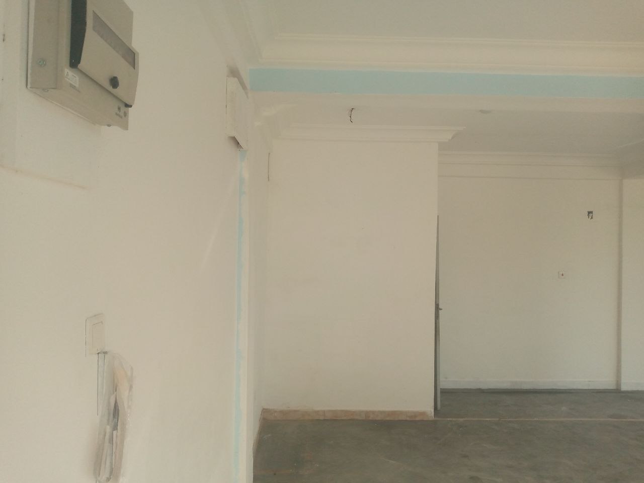 Single & Double Shop For Rent at East Legon