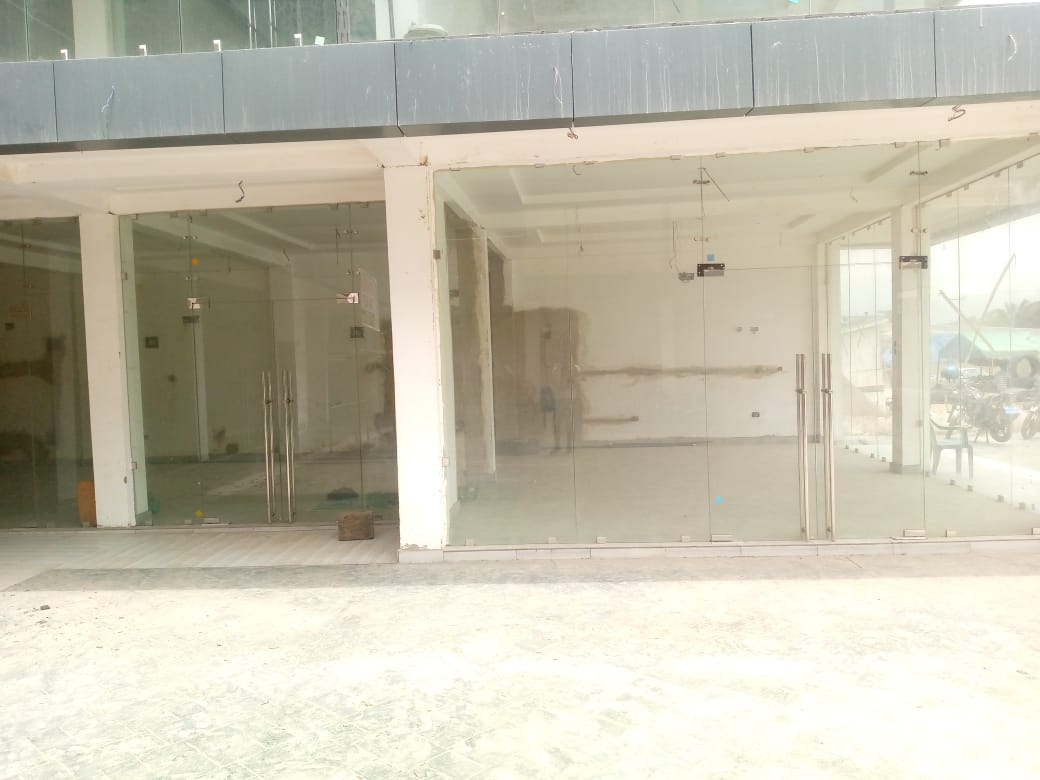 Single & Double Shop For Rent at East Legon