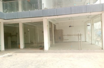 Single & Double Shop For Rent at East Legon