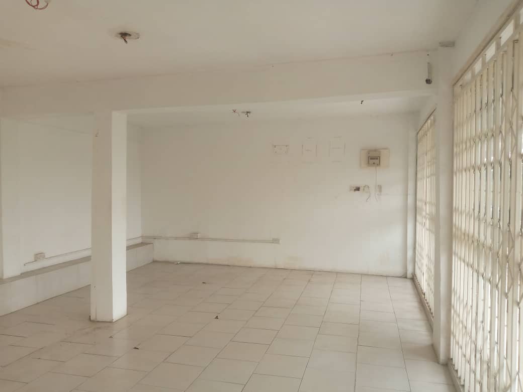 Single & Double Shops for Rent at West Legon