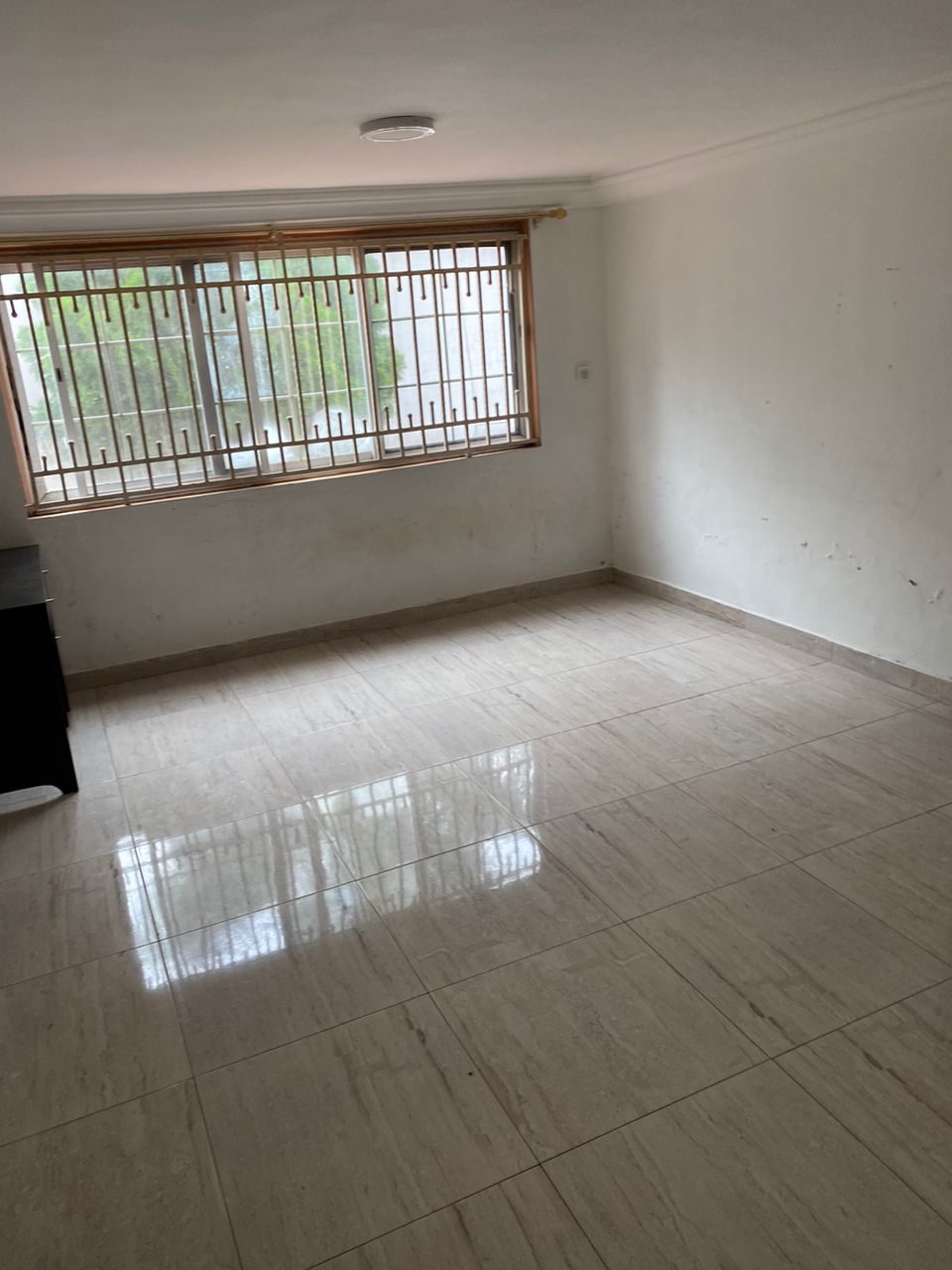 Single Room Apartment For Rent at Kumasi Femesua