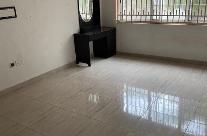 Single Room Apartment For Rent at Kumasi Femesua