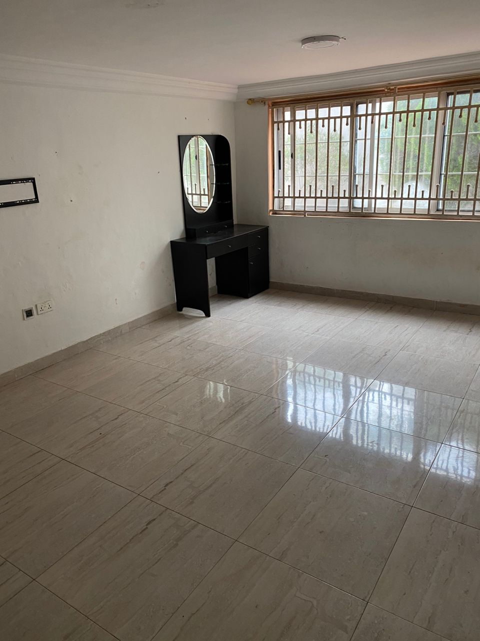 Single Room Apartment For Rent at Kumasi Femesua