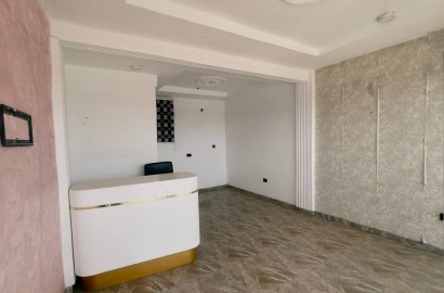 Single Shop For Rent at Ashaley Botwe Nanakrom