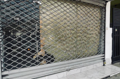 Single Shop For Rent at Dzorwulu