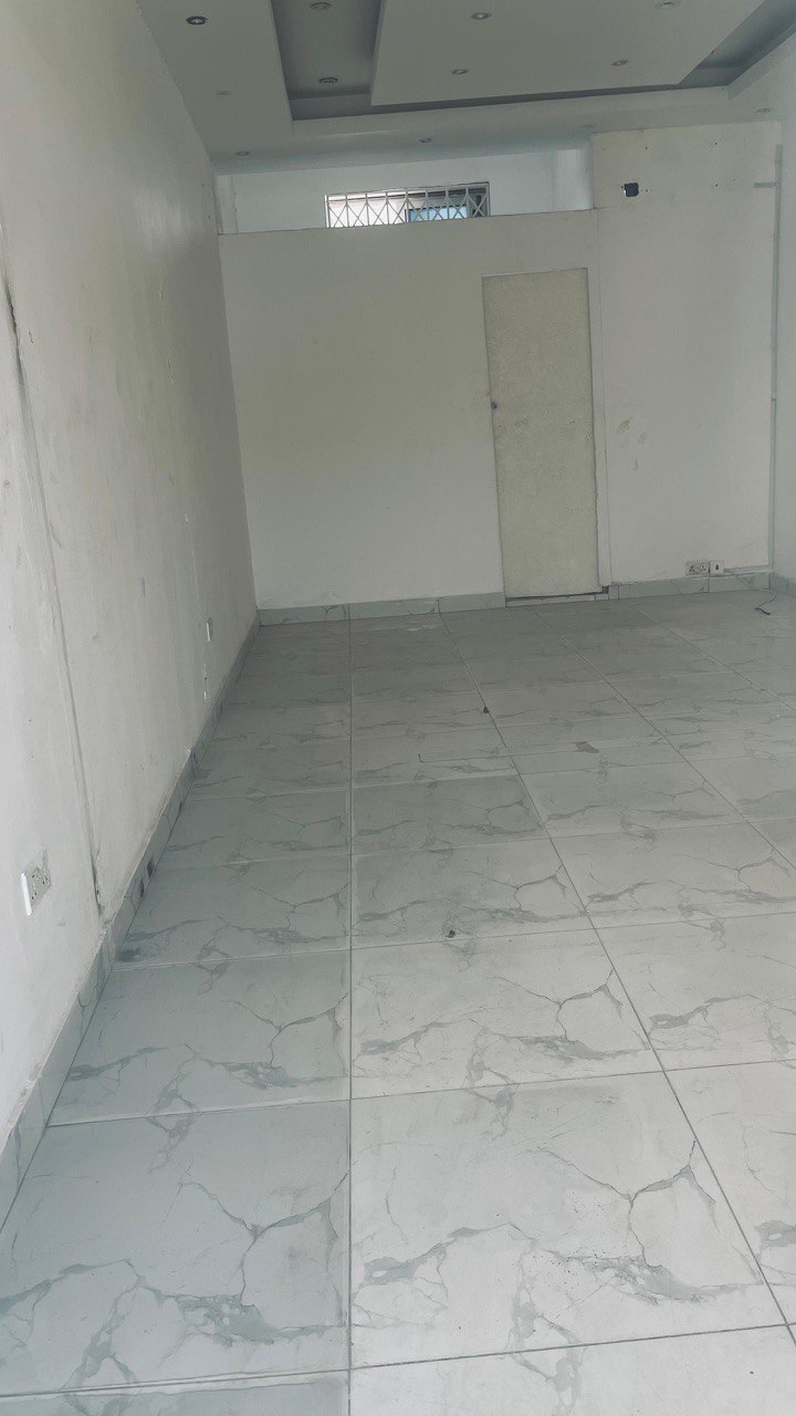 Single Shop For Rent at Dzorwulu