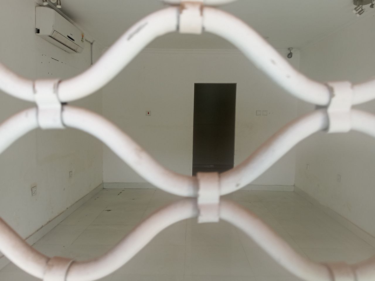 Single Shop For Rent at Dzorwulu