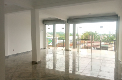 Single & Double Shop For Rent at East Legon Shiashie