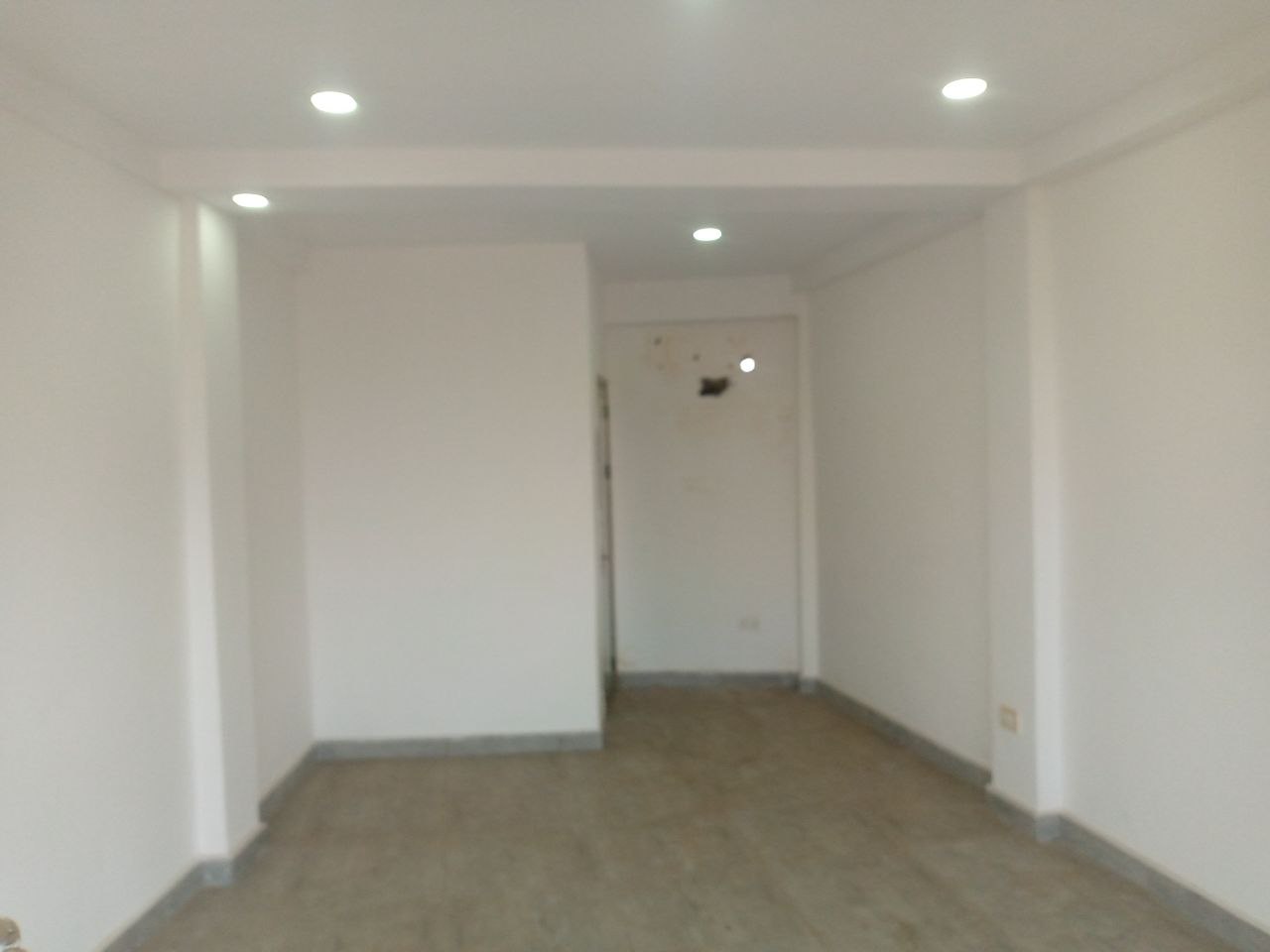 Single Shop For Rent at East legon Shiashie