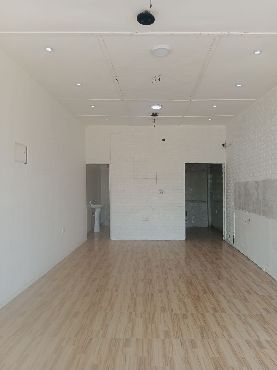 Single Shop For Rent at Haatso