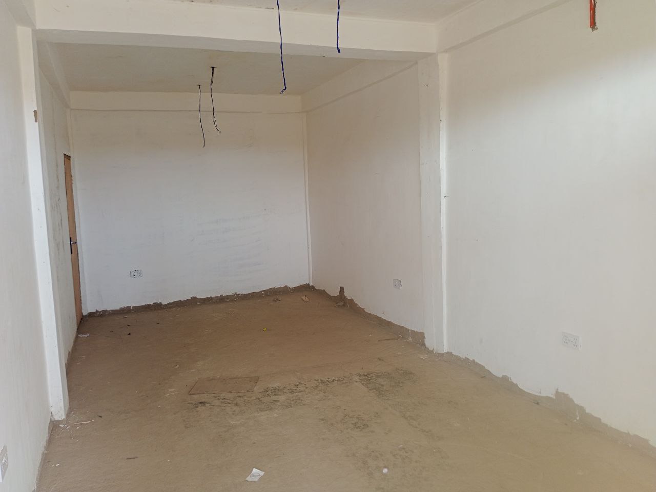 Single Shop For Rent at Kasoa Amanfrom