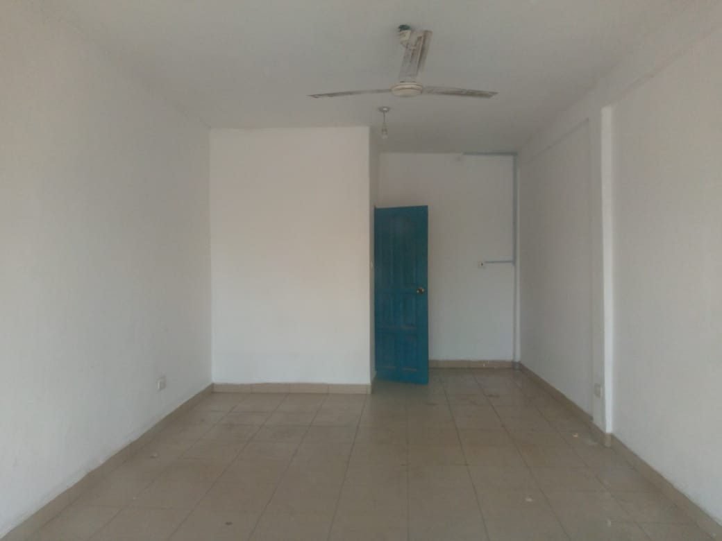 Single Shop for Rent at Lapaz
