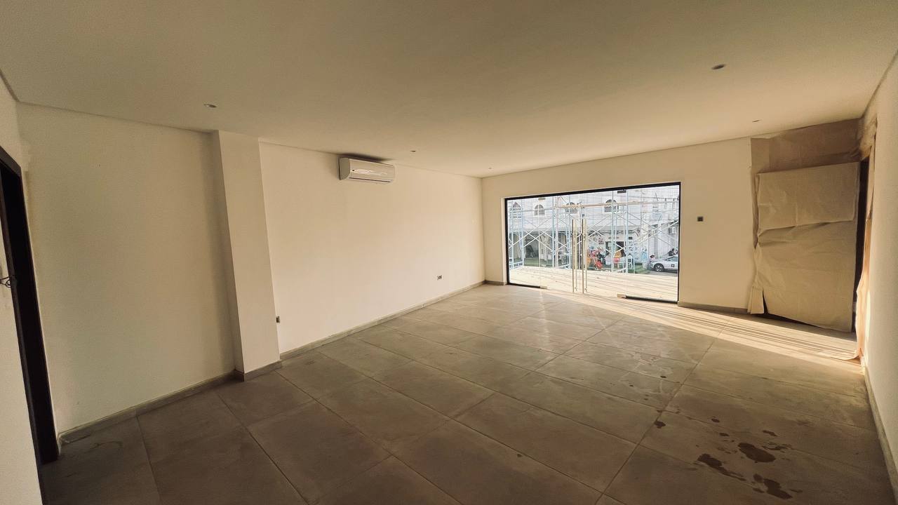 PAUL'S PLACE COMPLEX - DZORWULU