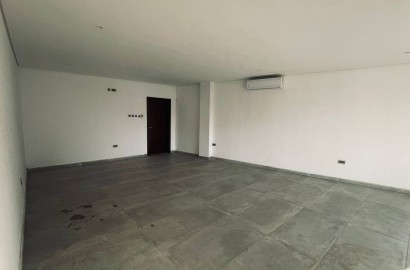 Single Shops/ Commercial Space For Rent at Dzorwulu