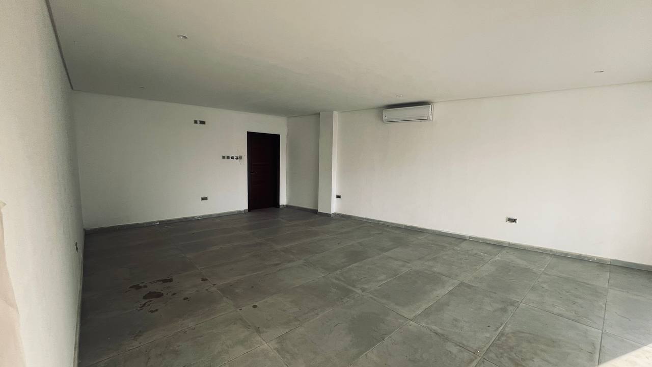 PAUL'S PLACE COMPLEX - DZORWULU