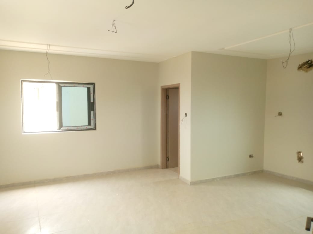 Six 6-Available Office Spaces for Rent at East Legon