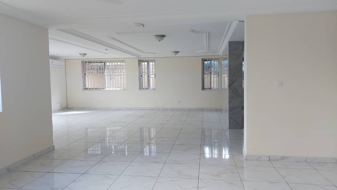 Six 6-Bedroom Self Compound House for Rent at Labone