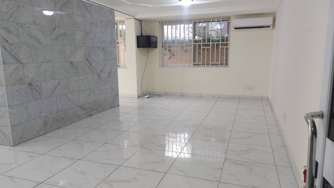 Six 6-Bedroom Self Compound House for Rent at Labone