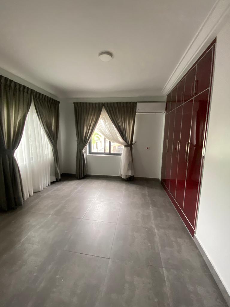 Two (2) Bedroom Semi-furnished Apartment for Rent at East Airport Hills