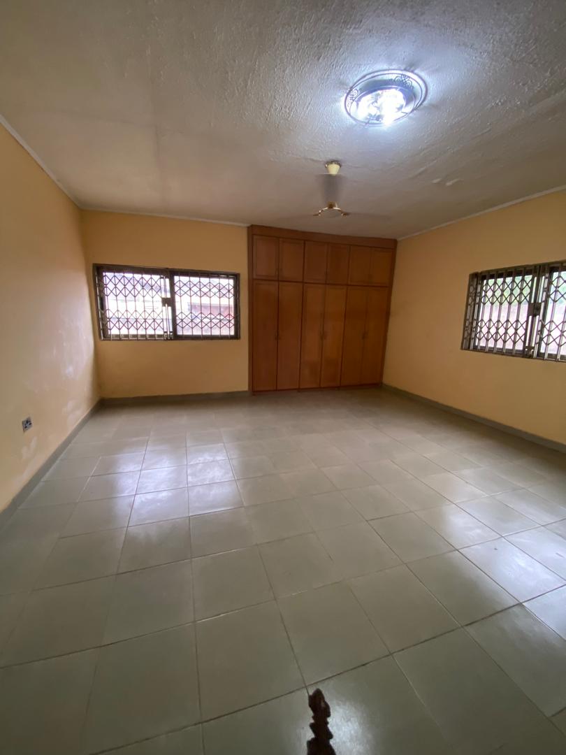 Six (6) Bedroom House For Rent at Spintex