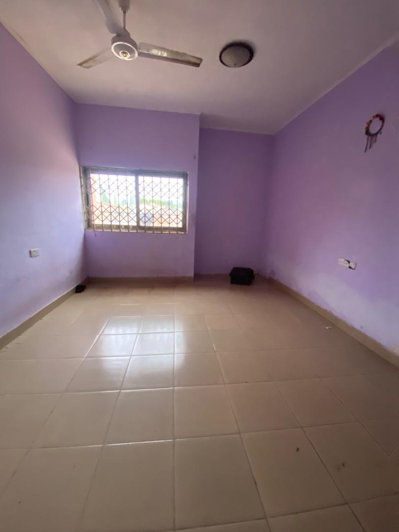 Six (6) Bedroom House For Rent at Spintex