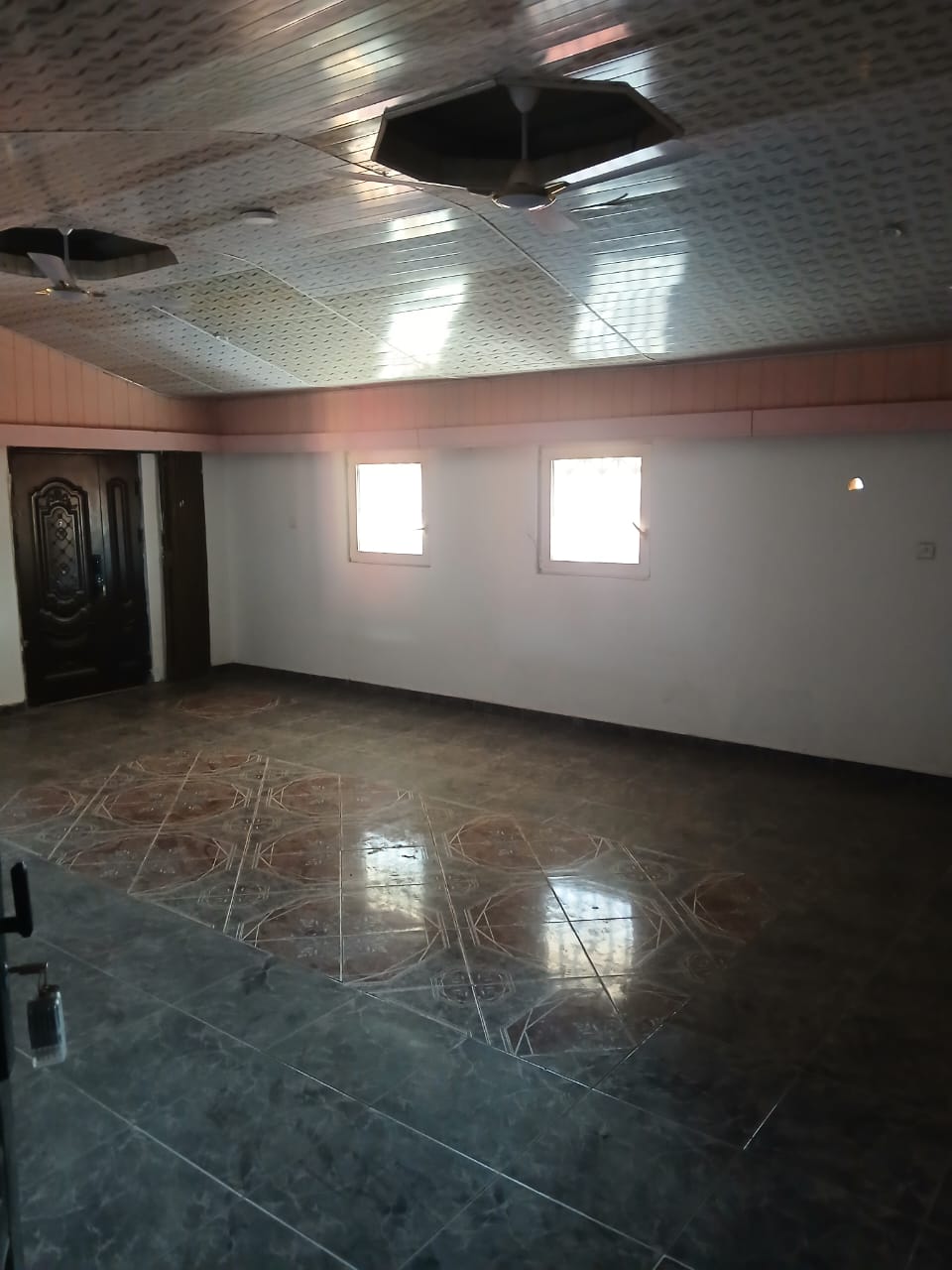 Six (6) Bedroom House For Rent at Weija SCC