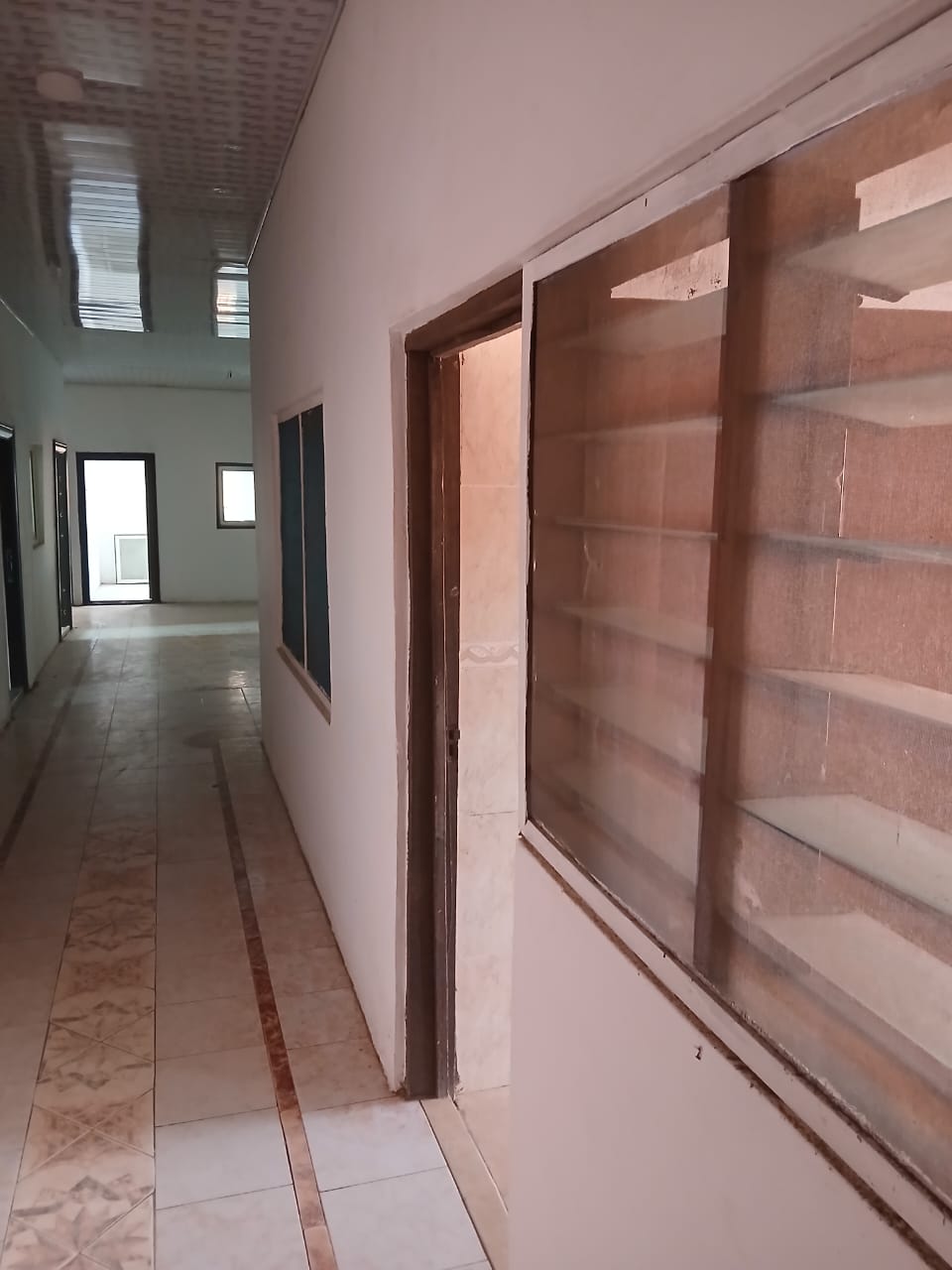 Six (6) Bedroom House For Rent at Weija SCC