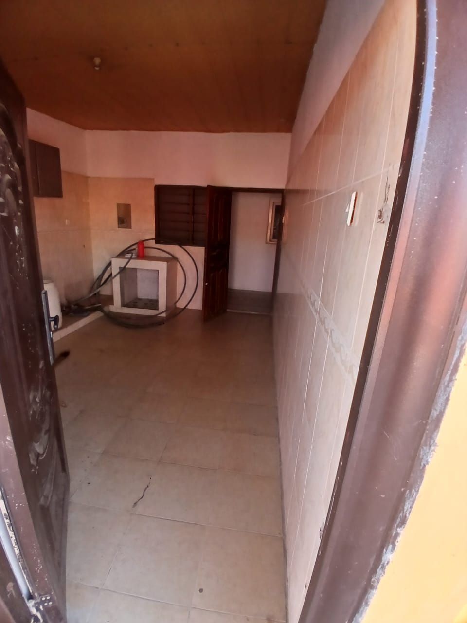 Six (6) Bedroom House For Rent at Weija SCC