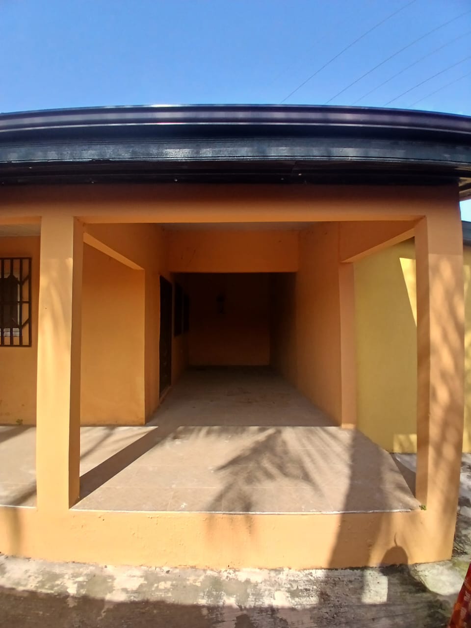 Six (6) Bedroom House For Rent at Weija SCC