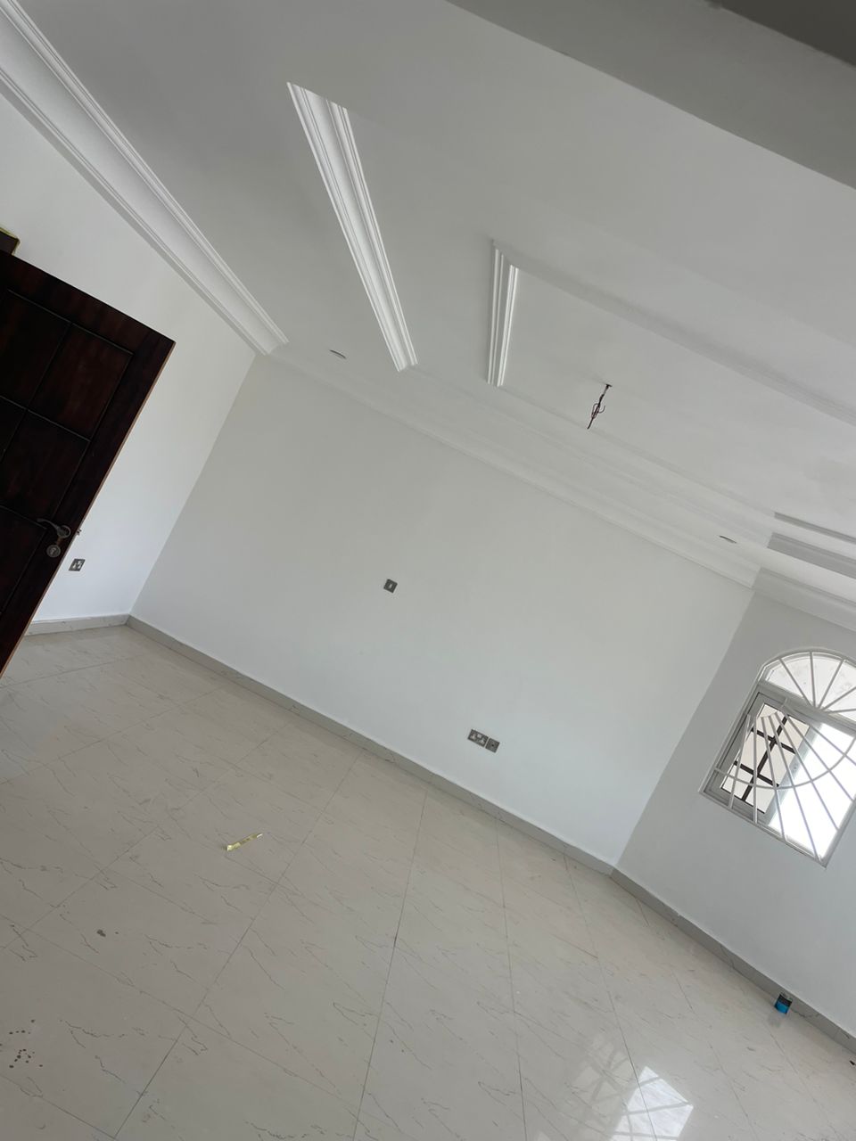 Six (6) Bedroom House For Rent at Weija