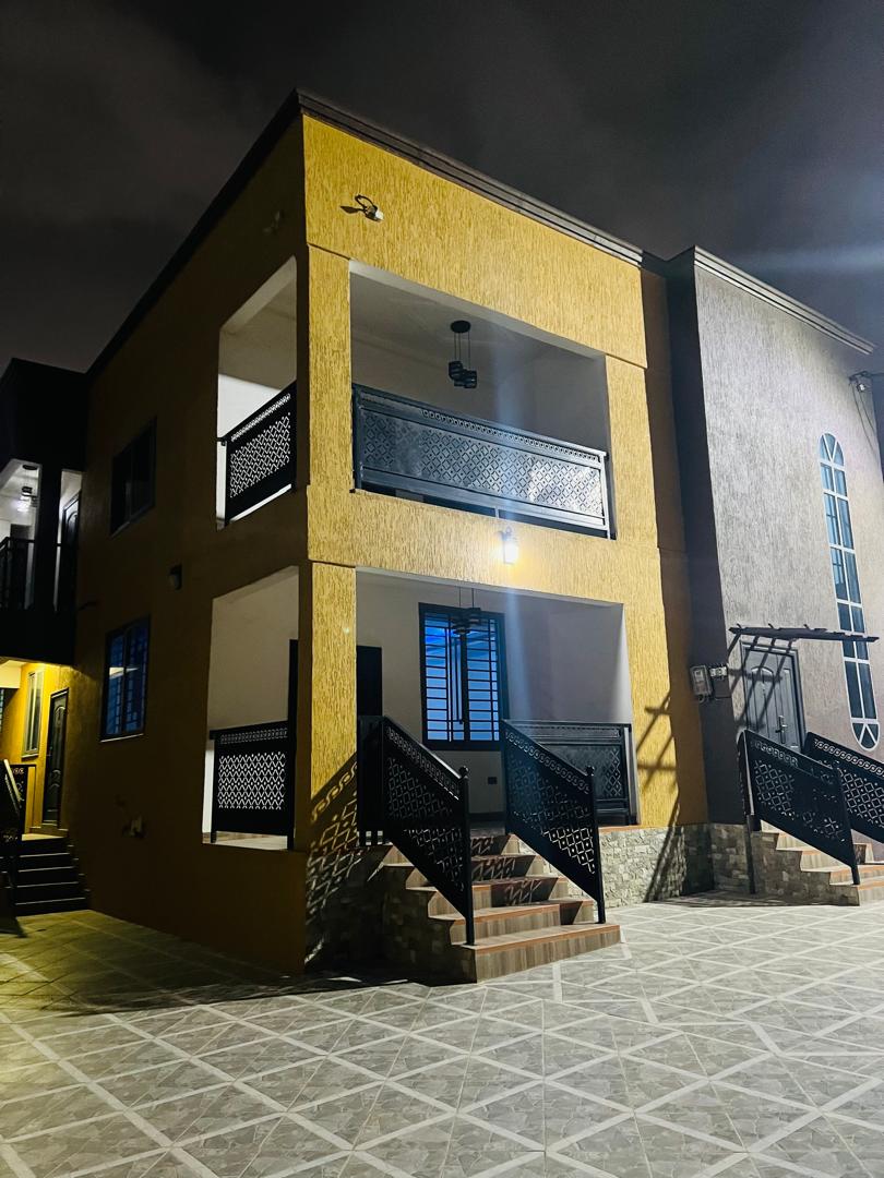 Five (5) Bedroom House For Sale at Kwabenya