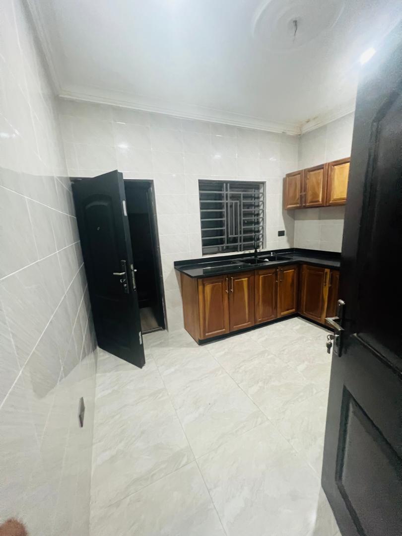 Five (5) Bedroom House For Sale at Kwabenya