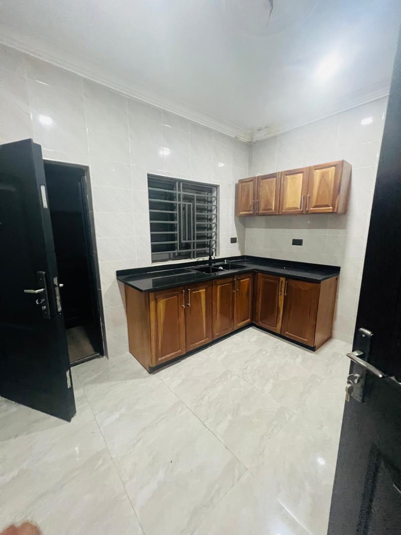 Five (5) Bedroom House For Sale at Kwabenya