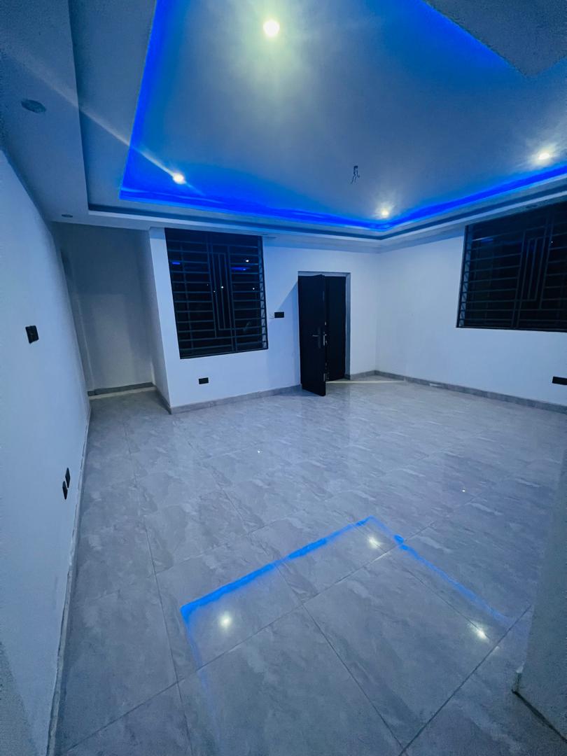 Five (5) Bedroom House For Sale at Kwabenya