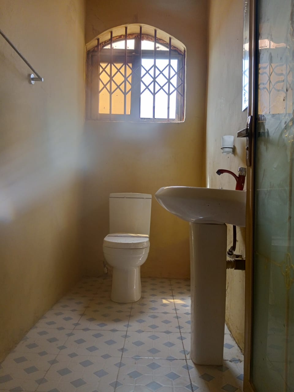 Six (6) Bedroom House For Sale at Pokuase Amanfrom