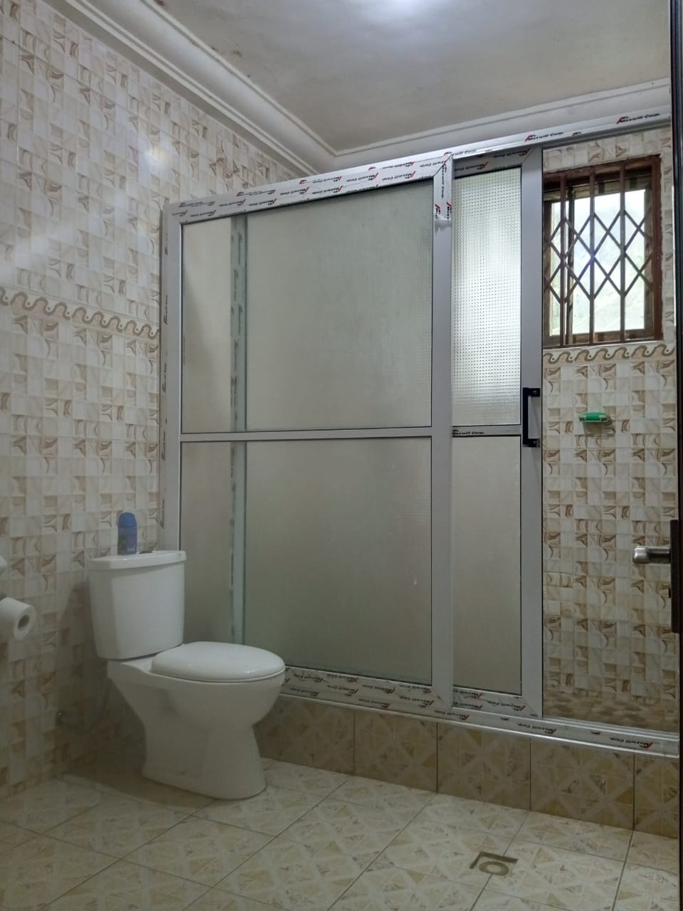 Six (6) Bedroom House For Sale at Pokuase Amanfrom